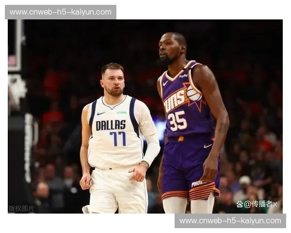 独行侠不敌绿军，东契奇独砍40分难救主