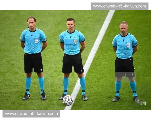 西甲VAR判罚统一标准修订，裁判委员会发布新指导方针