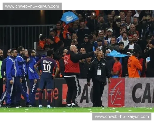 马赛补时丢球问题：若只算90分钟积分，将与巴黎同列榜首