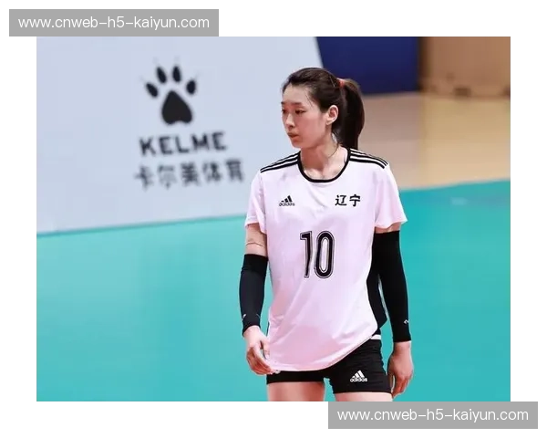 辽宁青年女排力争排名赛三连胜稳固前四位置