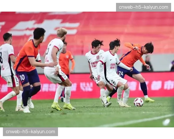 青岛海牛保级之路从第6轮开始，德比战历史交锋占微弱优势